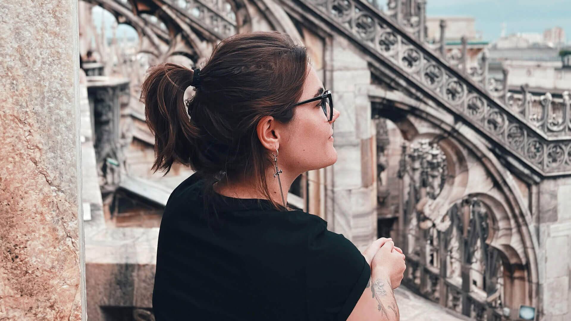 Fernanda, Product Designer