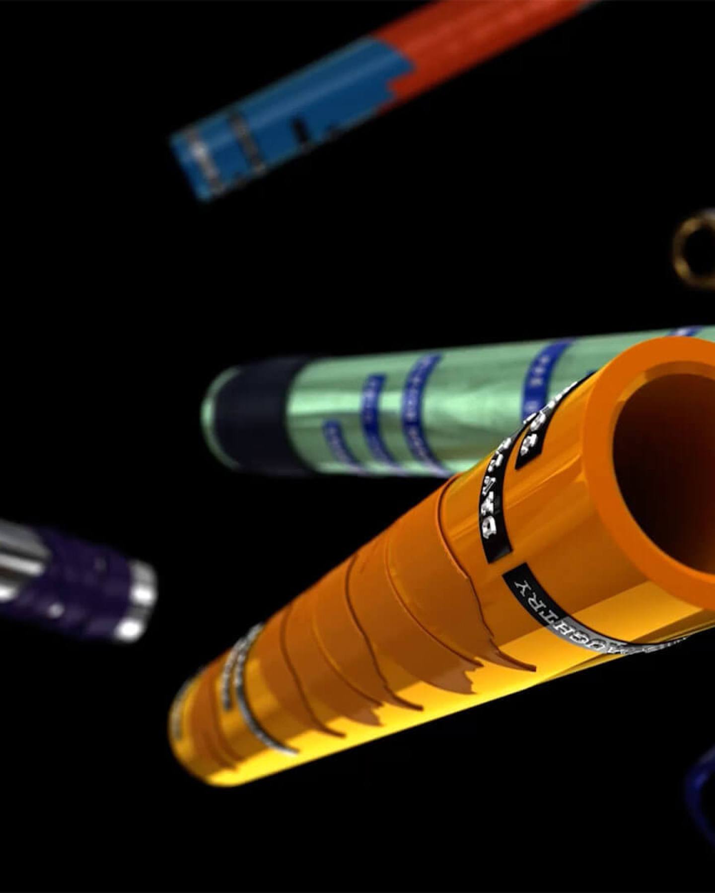 Pass The Baton Thumbnail